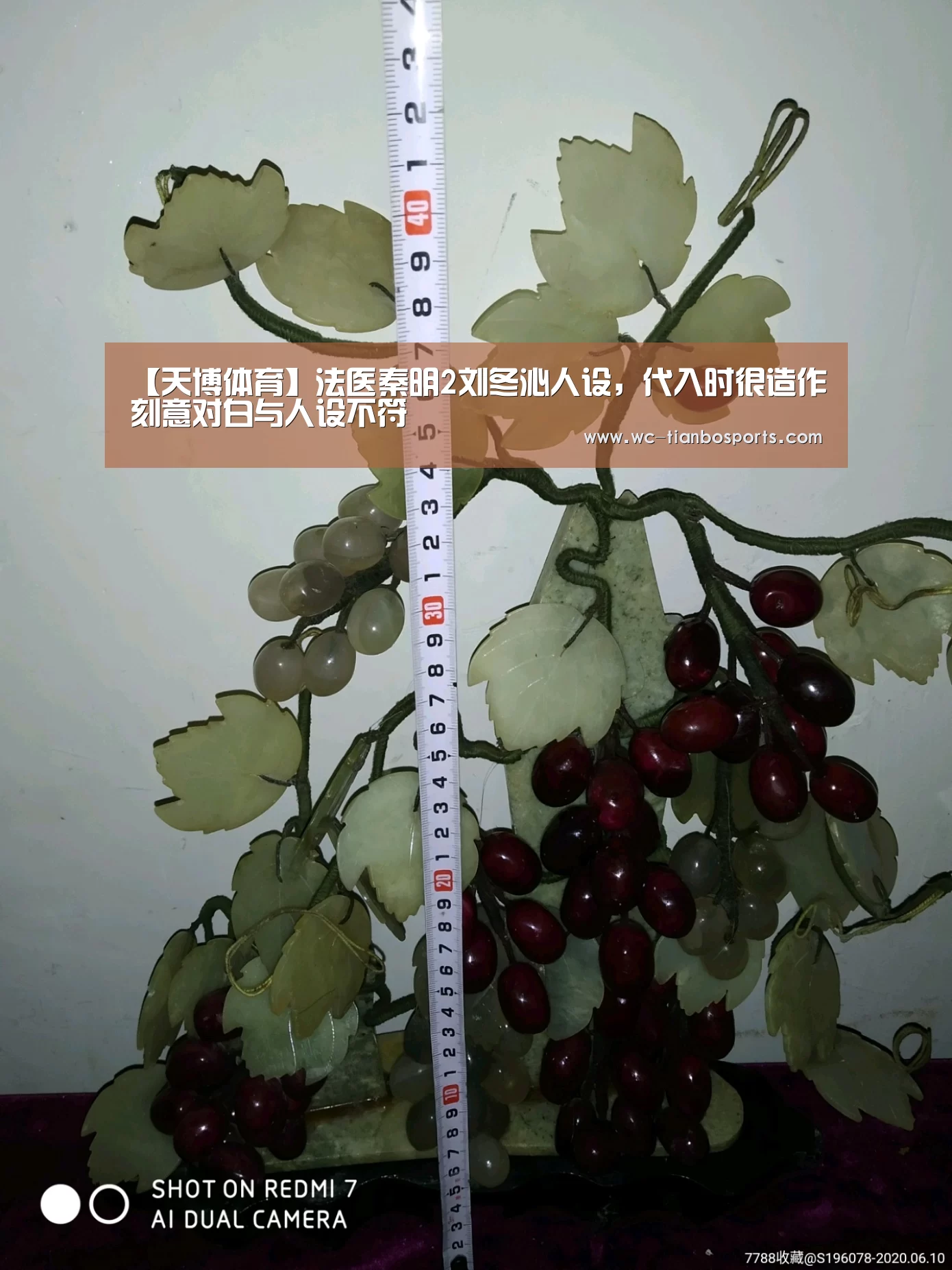 【天博体育】法医秦明2刘冬沁人设,代入时很造作刻意对白与人设不符(图1) 天博体育app