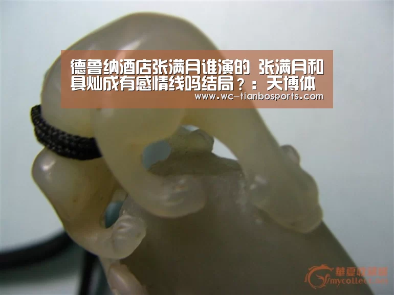 德鲁纳酒店张满月谁演的 张满月和具灿成有感情线吗结局?:天博体育(图3) 天博体育下载
